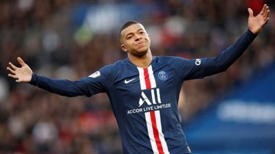 فشل اتفاق ريال مدريد مع باريس سان جيرمان لضم مبابي