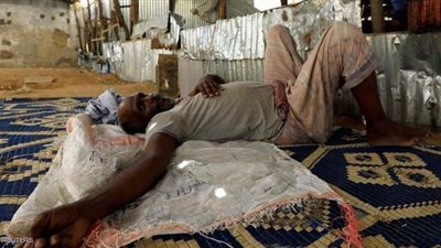 كورونا يدخل البهجة والسرور على قلوب الصوماليات