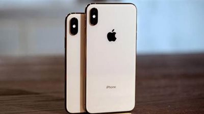 أسعار هواتف أيفون x بجميع نسخه داخل مصر