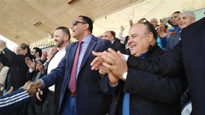 رئيس نادي المنصورة: لن نقبل بإلغاء دوري القسم الثاني وسنلجأ للقضاء