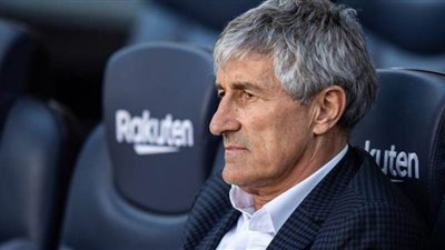 بعد تغريدة آل الشيخ المثيرة.. هل كان بيراميدز وجهة مدرب برشلونة قبل تولي البلوجرانا؟