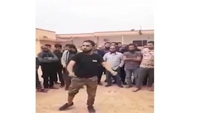 ميليشيات السراج تُعيد مهربي البشر إلى طرابلس