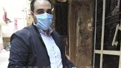 يوم من داخل الحظر.. كيف يقضي أهالي بهتيم حياتهم؟.. سكان المنطقة: فترة صعبة وهتعدي على خير.. وبنعلق زينة رمضان