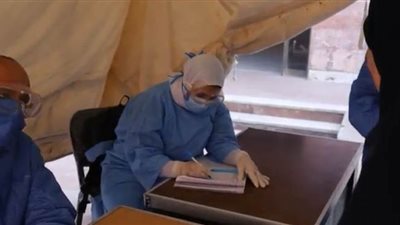 كيف أمنت منظومة التأمين الصحي الشامل ماكينات الغسيل الكلوي من عدوي كورونا؟ | فيديو