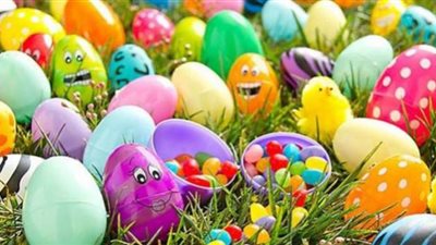 تجارية القاهرة تكشف حجم الاستهلاك المتوقع من البيض في شم النسيم