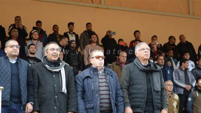 نادي طنطا يفتح باب التبرع لدعم المدربين واللاعبين بعد قرار إقالتهم| صور