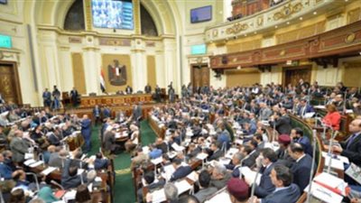 لهذه الأسباب.. مجلس النواب يقدم موعد انعقاد جلساته العامة