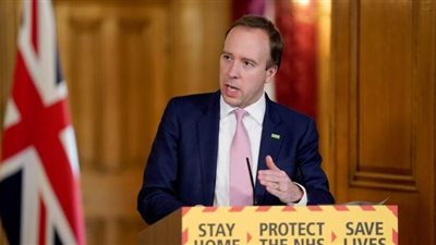 بريطانيا تعاني من عجز في معدات الوقاية من كورونا