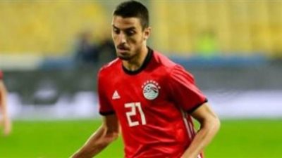 هل تحرك الأهلي لضم لاعب المقاولون؟