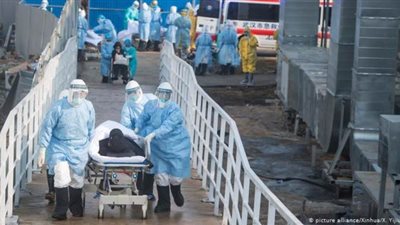 69 إصابة جديدة بكورونا في ماليزيا