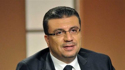 مقلد أصوات المقرئين ضيف عمرو الليثي في 