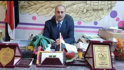 استبعاد مدير مدرسة ومُعلم لتحصيلهما مبالغ مالية لعمل الأبحاث لطلاب بني سويف