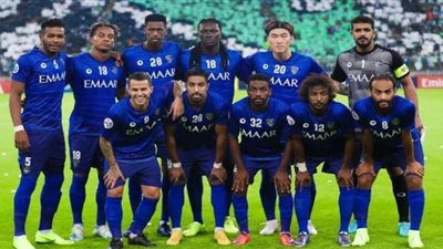 مدير الكرة بالاتحاد السعودي يطالب بتتويج الهلال متصدر الترتيب بالدوري