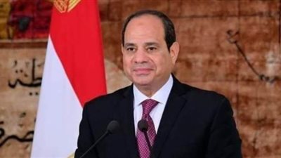 السيسي: نحرص على تعظيم حجم التبادل التجاري وزيادة الاستثمارات البينية مع الهند