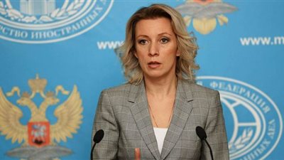 روسيا تؤكد رفضها ضم إسرائيل أجزاء من الضفة الغربية