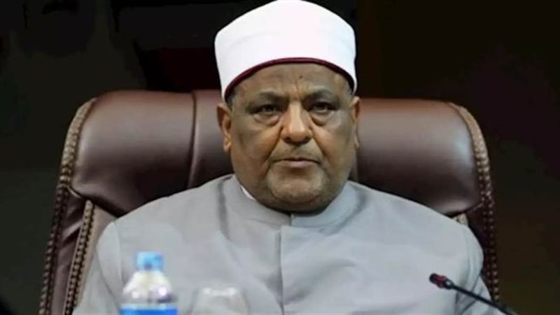 الدكتور عباس شومان