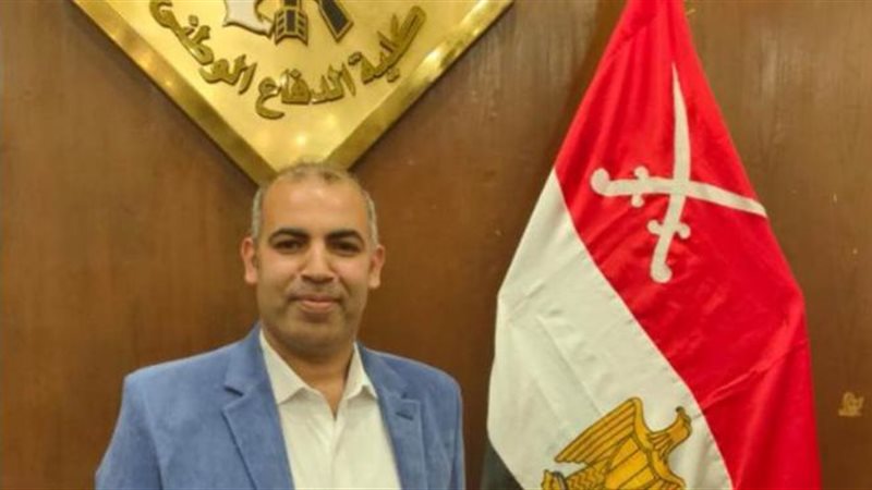 أحمد عبد الخالق رئيس