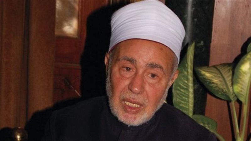 الدكتور محمد سيد