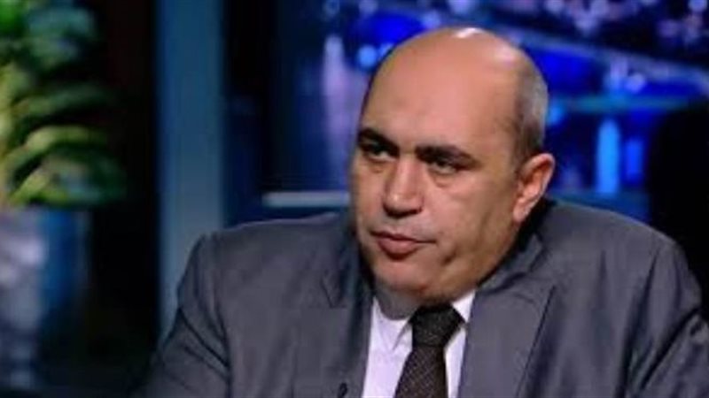 المهندس عمرو أبو