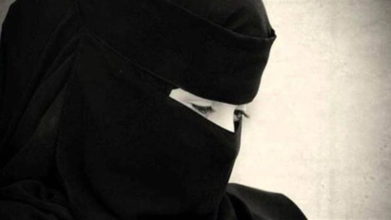 رؤية النقاب في المنام