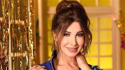 نانسي عجرم تشوق جمهورها بمقطع من تتر مسلسل 