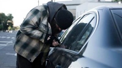 تعرف على الخطوات الواجب اتباعها حال سرقة سيارتك