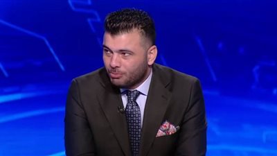 عماد متعب: المنتخب توج بأمم أفريقيا 2010 رغم إصابة بعض لاعبيه بأنفلونزا الخنازير