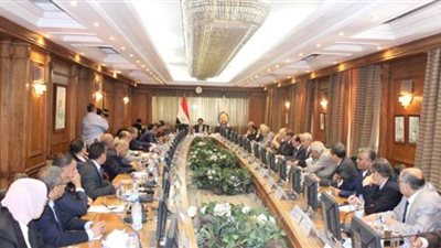 المجلس الأعلى للجامعات يناقش آراء الجامعات فى امتحانات نهاية العام.. غدا