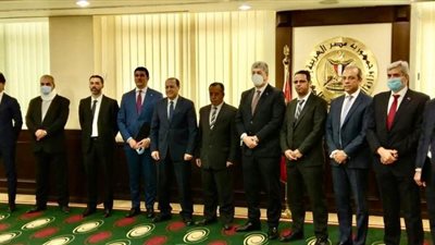 بتروجت توقع عقد إنتاج البولي بيوتادين في مصر بطاقة 36 ألف طن سنويا