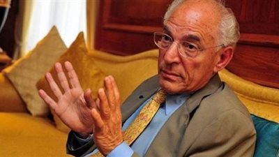 فاروق الباز: البحث العلمي المستفيد الأول من أزمة كورونا