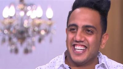 أوس أوس يشارك جمهوره بصورة من كواليس مسلسل 