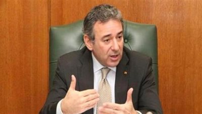 لجنة الصداقة البرلمانية المصرية تشكر الرئيس على مساعداته لبريطانيا