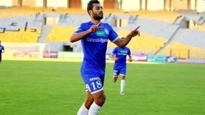 حسام حسن يقترب من الانتقال للدوري الأمريكي