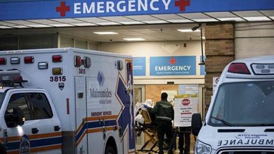 وفيات كورونا في الولايات المتحدة تتجاوز الـ 36 ألف حالة