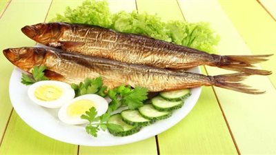 شعبة الأسماك: استقرار أسعار الرنجة والفسيخ في شم النسيم