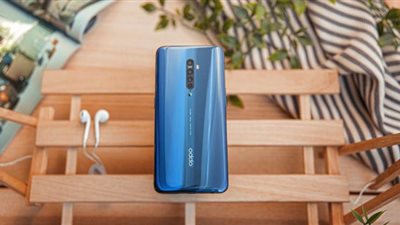 اسعار موبايلات اوبو .. سعر ومواصفات اوبو رينو 2 في مصر