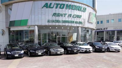 سدكو القابضة تطور تحولها الرقمي لقطاع تأجير السيارات