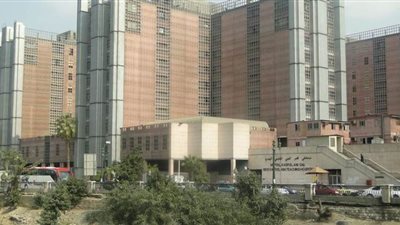 بيان رسمي من جامعة القاهرة لكشف أسباب إخلاء قصر العيني الفرنساوي من المرضى