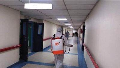 تفاصيل تحويل قصر العيني الفرنساوي لـ