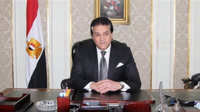 الأعلى للجامعات يحدد اليوم مصير امتحانات نهاية العام