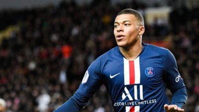 ريال مدريد يستغل أزمة كورونا لخطف كيليان مبابي من باريس سان جيرمان