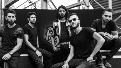 700 ألف مشاهدة لحفل كايروكي في 12 ساعة