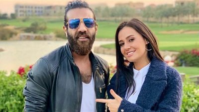 حلا شيحة عن مؤلف 