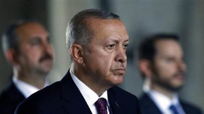 الصراع يشتد داخل حزب أردوغان.. وصهره يجهز نفسه لوراثة الحكم