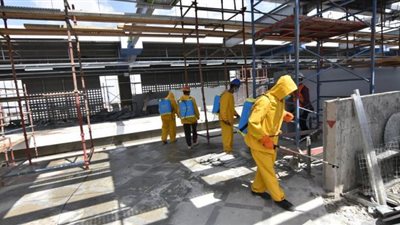 تراجع أعداد ركاب المترو لأدنى مستوى منذ تشغيله