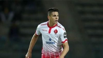 مصدر بالأهلي يكشف حقيقة التفاوض مع نجم الوداد