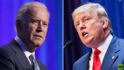 بايدن يستغل كورونا وينتقد ترامب لتقاعسه عن محاسبة الصين