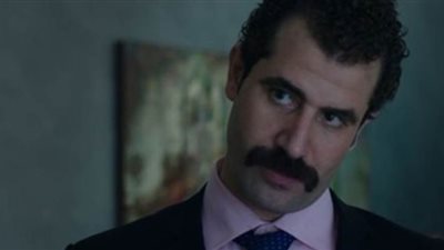 محمود حافظ يشارك بمسلسلين في سباق رمضان 2020