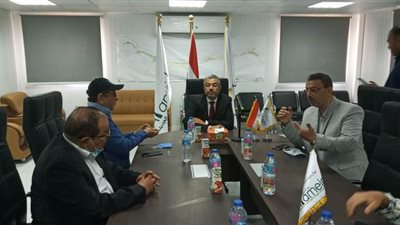 إشادة برلمانية بإجراءات الوقاية بمشروعات العلمين الجديدة