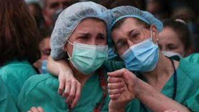 أكثر من 150 ألف وفاة في العالم بسبب كورونا ثلثهم فى أوروبا